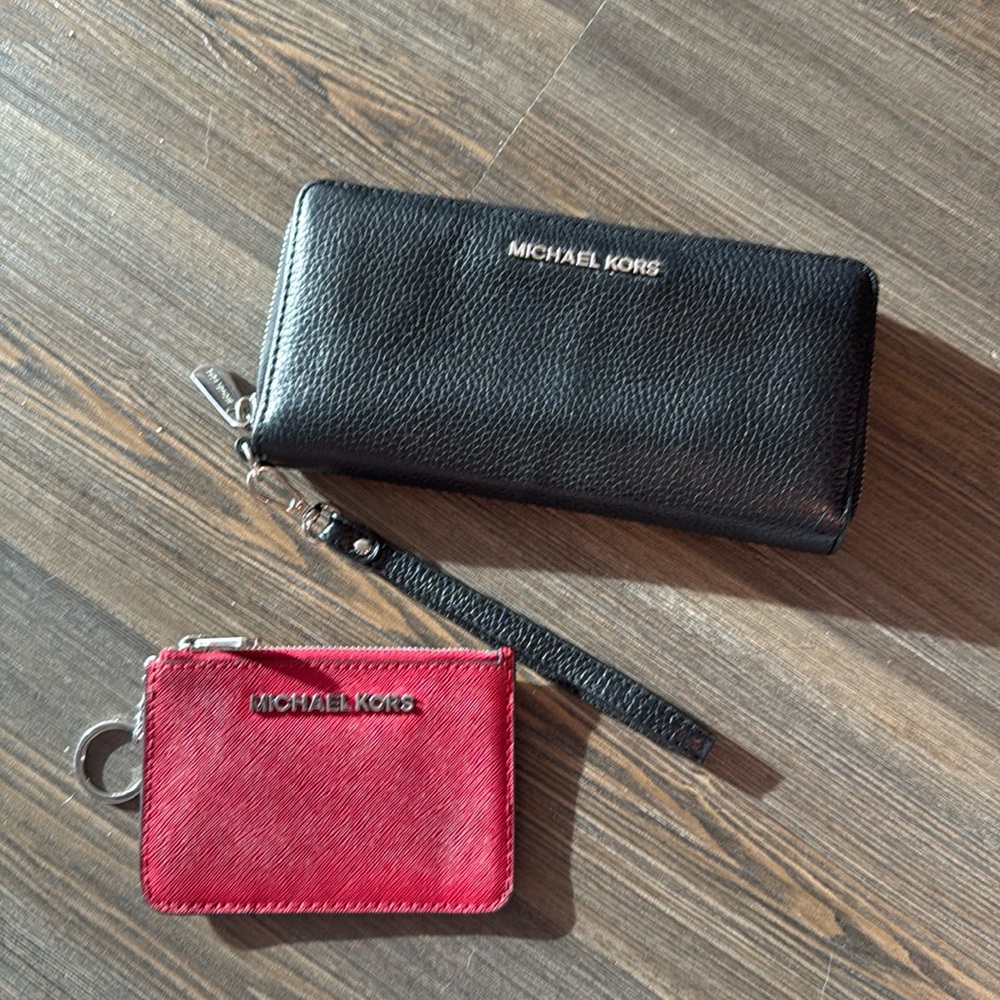 Michael Kors Wallets